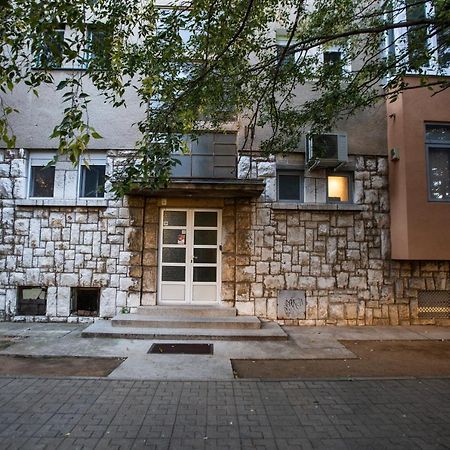 Big Tree Apartment & The Nest Apartment - Free Parking Mostar Dış mekan fotoğraf