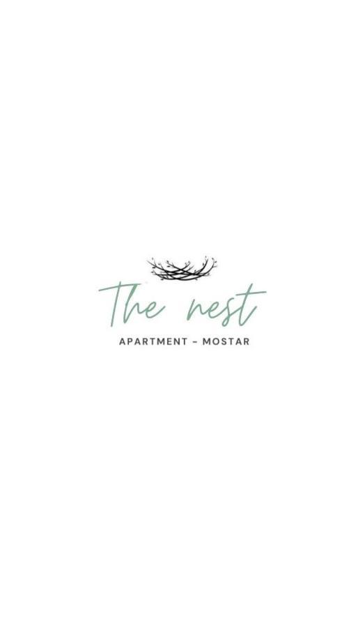Big Tree Apartment & The Nest Apartment - Free Parking Mostar Dış mekan fotoğraf