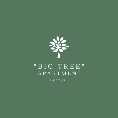 Big Tree Apartment & The Nest Apartment - Free Parking Mostar Dış mekan fotoğraf