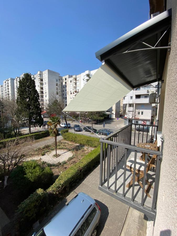 Big Tree Apartment & The Nest Apartment - Free Parking Mostar Dış mekan fotoğraf